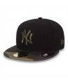 CONTRAST CAMO FITTED NY 80524812